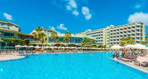 VONRESORT GOLDEN COAST 5*